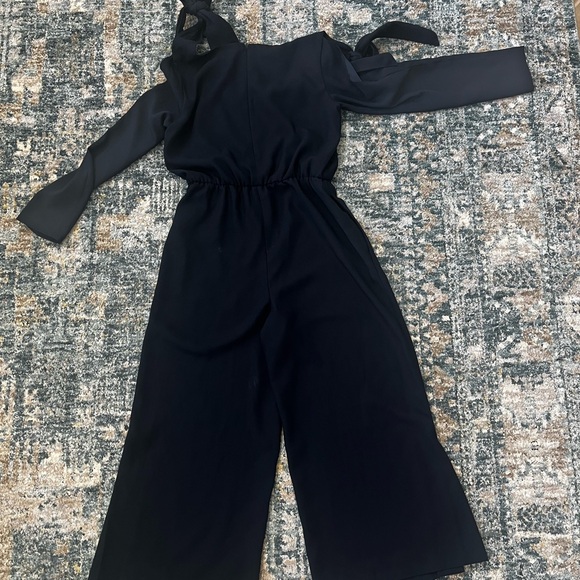 Club Monaco Jumpsuit size 4 - Picture 5 of 5